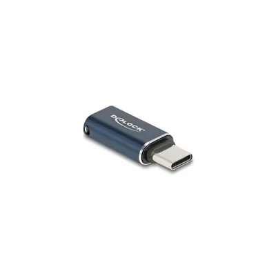 Image de DELOCK Adapter USB 2.0 C Stecker zu Lightning Buchse PD 3.0