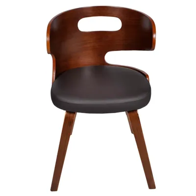 Zdjęcie produktu dla VidaXL 240707, Sklejka, Bawełna, Skóra, 110 kg, 495 mm, 520 mm, 685 mm