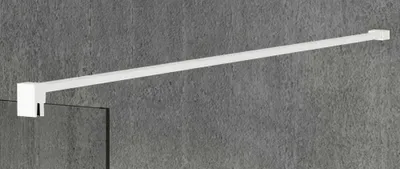 Immagine prodotto di Gelco Vario - Montante 1400 mm, bianco opaco GX2215