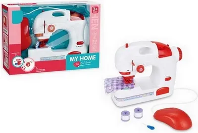 Zdjęcie produktu dla Maszyna do szycia Q9645 98382