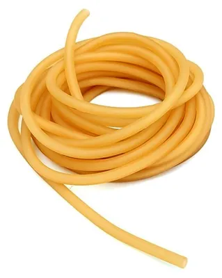 Produktbild von Latexrohr 3 x 5 mm 3 Meter - 3 Meter