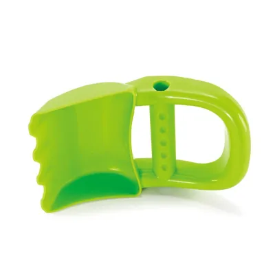 Produktbild von Hape Handbagger 26cm grün