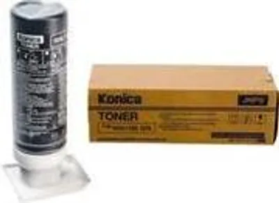 Immagine prodotto di Konica Minolta - Tonernachfüllung - für Konica 1015 (00KW)
