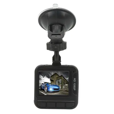 Obrázok produktu pre Záznamník jazdy, Dash Cam, záznamník jazdy v aute, 1080P záznamník jazdy, Dash Cam s detekciou pohybu, záznamník jazdy s displejom