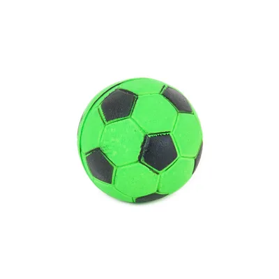 Obrázek produktu pro Akinu Míč hračka pro psy neon 6 cm MIX