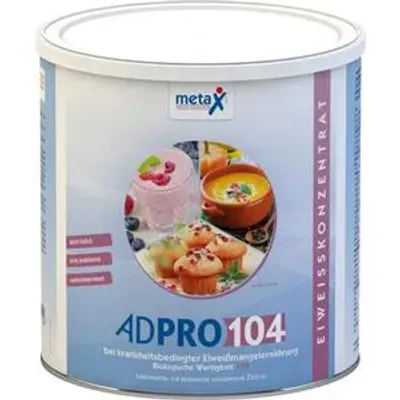 Produktbild von Adpro 104 Pulver 1000 g