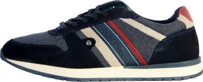 Produktbild von Sneaker aus Leder Veridic