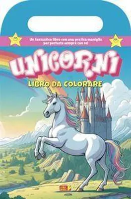 Produktbild von Unicorni