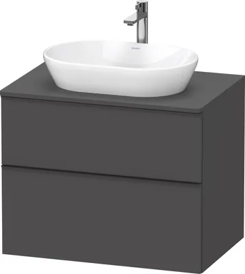 Produktbild von DURAVIT DE49670BD490000 D-Neo KWTUWH R.ek 800x550x664 Gt Mt