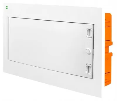 Image de Coffret de chantier Elektro-Plast Nasielsk 230 V IP40 16 A 3660-00