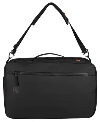 Productafbeelding van Mammut Seon 3-weg tas, zwart, 20 liter