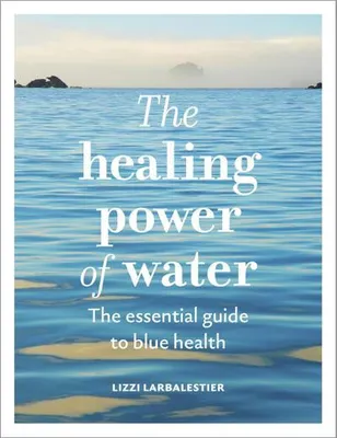 Obrázok produktu pre The Healing Power of Water