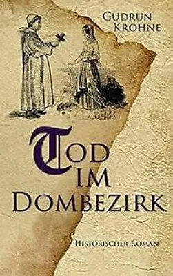 Produktbild von Tod im Dombezirk