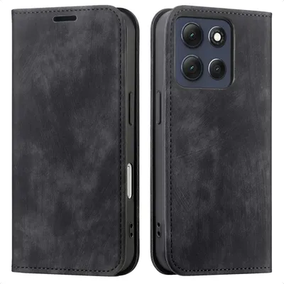 Immagine prodotto di Custodia a libro imoshion Slim Motorola Moto G86 Power - Nero