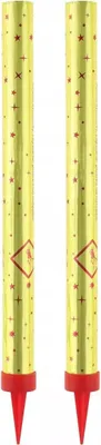 Zdjęcie produktu dla Fontanna tortowa, 18 cm (2 sztuki)