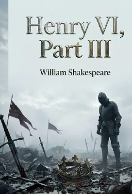 Produktbild von Henry VI, Part III