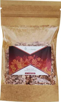 Productafbeelding van Ceanothus americanus (red root), gesneden 100g