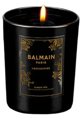 Obrázok produktu pre Balmain, Ginger 1974, vonná sviečka, 160 g