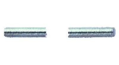 Produktbild von DIN 976 Gewindestange, 8.8 galZn M27x1000