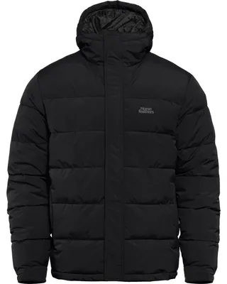 Horsefeathers Softshelljacke ELIAS JACKET - black