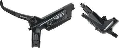 Produktbild von SRAM Scheibenbremse Level T Schwarz Vorn