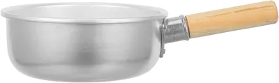 Imagen del producto de Carrito de servicio con 4 niveles de acero