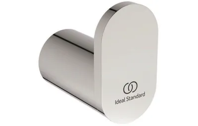 Immagine prodotto di Ideal Standard Conca gancio per asciugamano T4507AA cromo