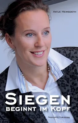 Produktbild von Siegen beginnt im Kopf