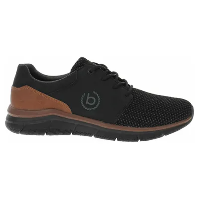 Obrázok produktu pre Pánska obuv Bugatti 341-AFA01-6900 1000 black 42