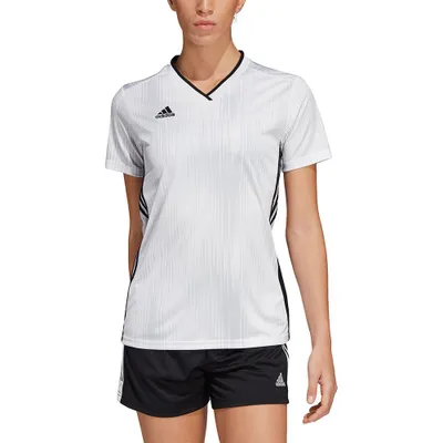 Image de Adidas T-shirt Tiro 19 Jersey, DP3188, Größe : 158
