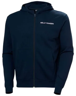Obrázok produktu pre Mikina s kapucňou Helly Hansen Core Zip Hoodie pre Pánske