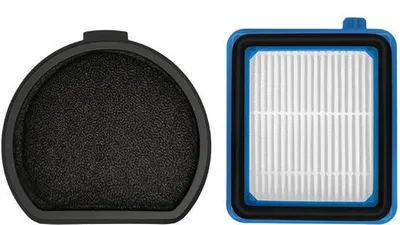 Imagen del producto de Filtros y accesorios para aspiradoras