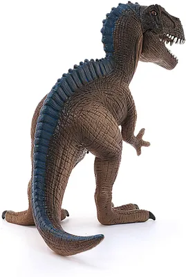 Zdjęcie produktu dla schleich Dinosaurs 14584, 4 lat(a), Conquering the Earth, Dinosaurs and volcano, Wielobarwny, Plastik