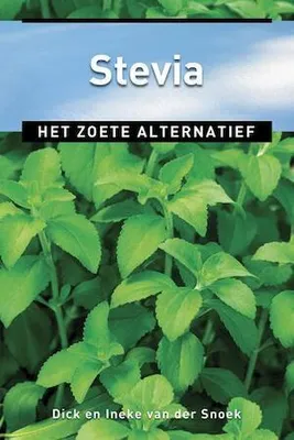 Immagine prodotto di Stevia