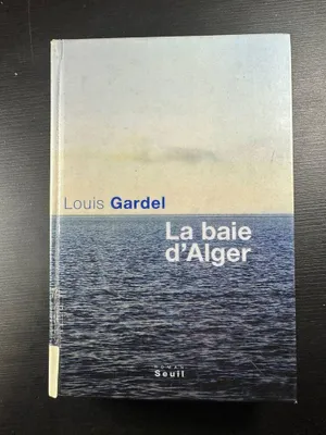 Produktbild von ISBN 9782020348898, Literatur, Französisch