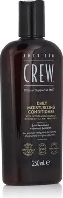 Obrázek produktu pro American Crew Daily Deep Moisturizing Conditioner 250 ml