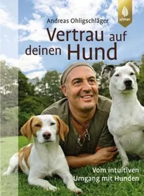 Obrázok produktu pre Vertrau auf deinen Hund