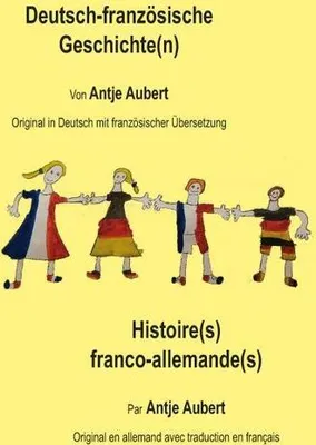 Produktbild von Deutsch-französische Geschichte(n)
