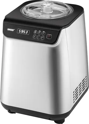 Produktbild von Unold 48825 Eismschine Uno