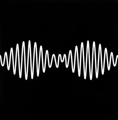 Produktbild von Arctic Monkeys-AM (Vinyl+MP3)