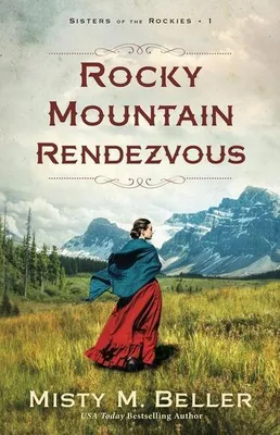 Obrázok produktu pre Rocky Mountain Rendezvous