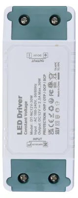 Schaltnetzteil 12V 30W Konstantspannung AC/DC 100-240V