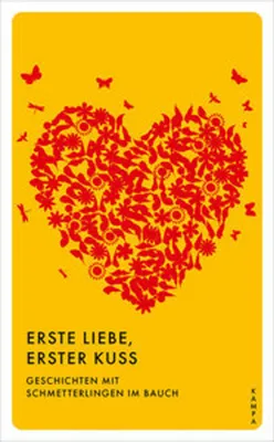 Image de Premier amour, premier baiser