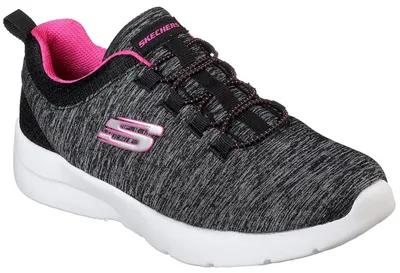 Produktbild von Skechers Dynamight 2.0 In A Flash BKHP Größe EU 36