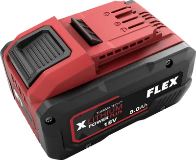 Zdjęcie produktu dla Flex Akku-Pack Li-Ion Power Plus AP 18/8.0 18 V 8 Ah 532748