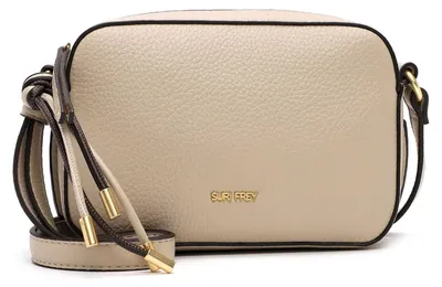 Image de SURI FREY sac à épaule bandoulière Judy Crossbody Bag Beige