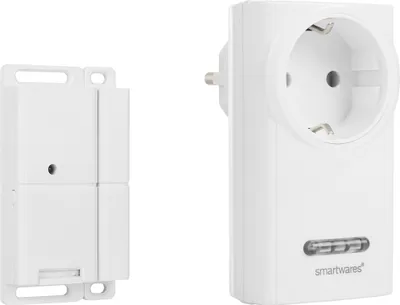 Produktbild von Smart Home Funk Set SH5-SET-KHC Dunstabzugshaube