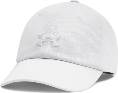 Produktbild von Under Armour Women'S Ua Blitzing Adj - halo gray, Größe:-