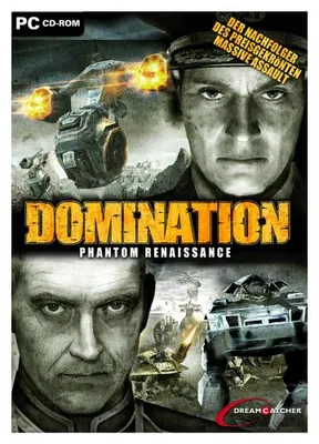 Produktbild von Domination