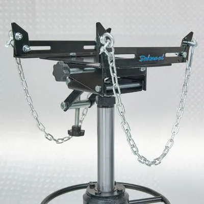Produktbild von Adapter für Getriebeheber von Datona - 500 kg